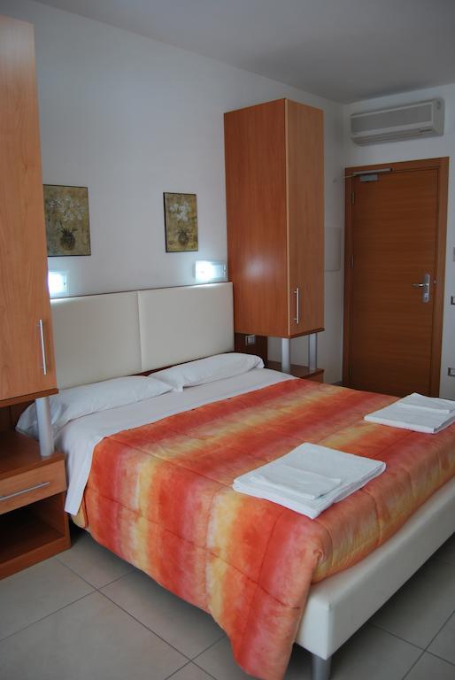 Hotel Europa Nereto Kamer foto
