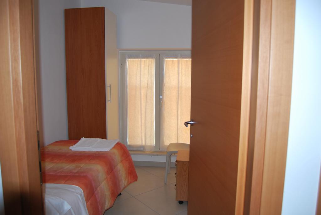 Hotel Europa Nereto Kamer foto